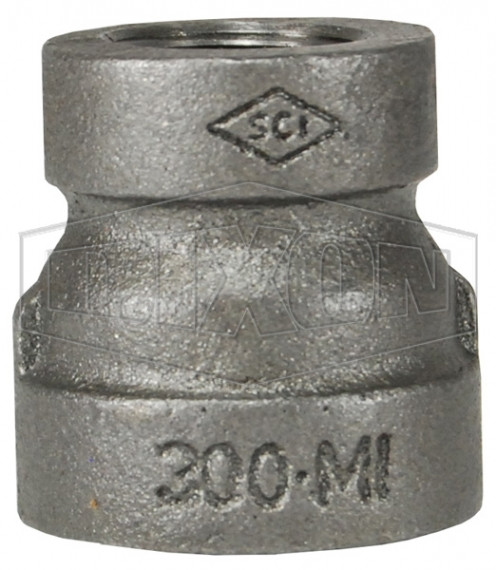 300BR1210 - NPT Threaded Bell Reducer