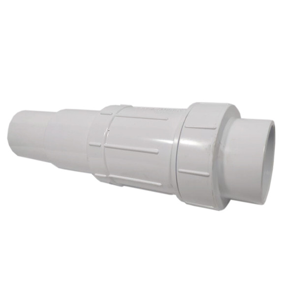 1/2" IPS PVC Expandable Repair Coupling