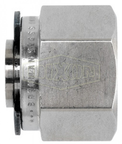 10-DFPLUG - Instrumentation Plug