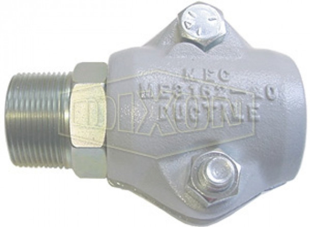 ME3162-16 - LP Gas Clamp Style Coupling
