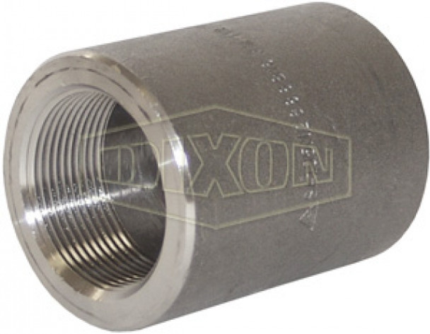 RHC100FS - NPT Threaded Coupling RHC100FS - NPT Threaded Coupling