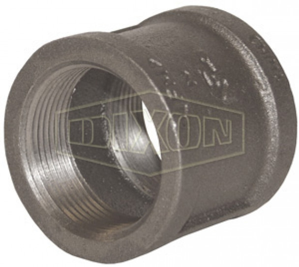 RHC300 - NPT Threaded Coupling RHC300 - NPT Threaded Coupling