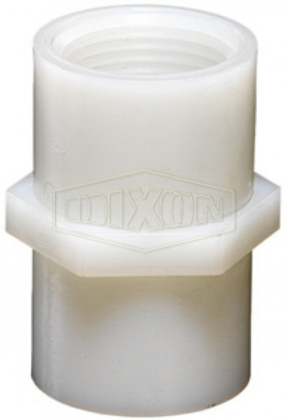 TA996 - Tuff-Lite® Female NPT x Female NPT Adapter