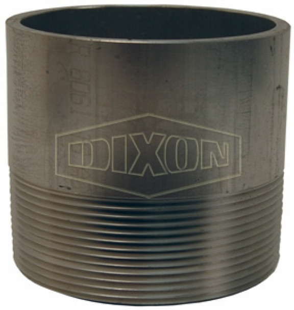 APN4000 - NPT Threaded One End Pipe Fitting