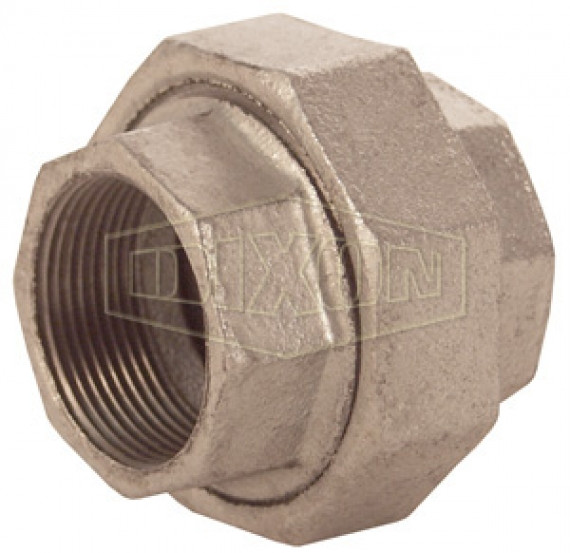 TUN150G - NPT Threaded Union