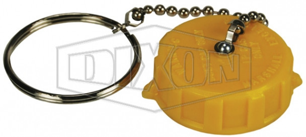 ME109-1 - LP Gas Plastic Acme Cap