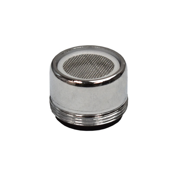 Male Thread Vandal Proof Faucet Aerator (2.0gpm)- Lead Free