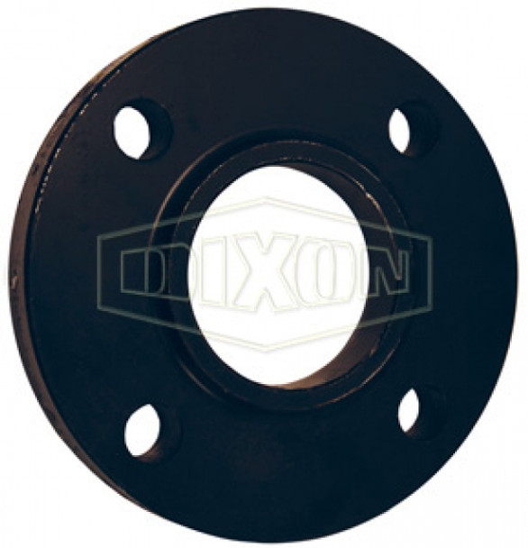 LJ250 - 150 LB. ASA Forged Lap Joint Floating Flange