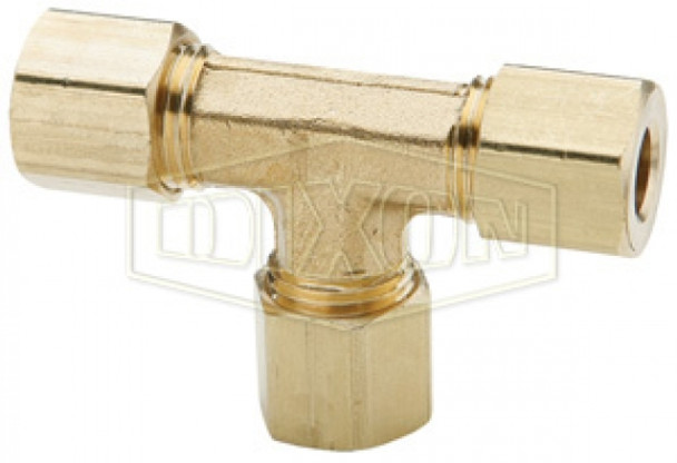 164C-12 - Compression Union Tee 164C-12 - Compression Union Tee