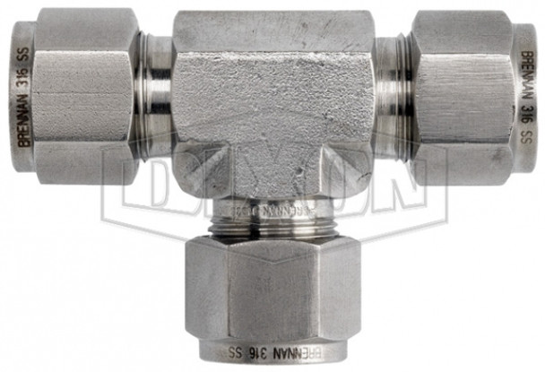 16-DTTT-12 - Instrumentation Union Tee 16-DTTT-12 - Instrumentation Union Tee
