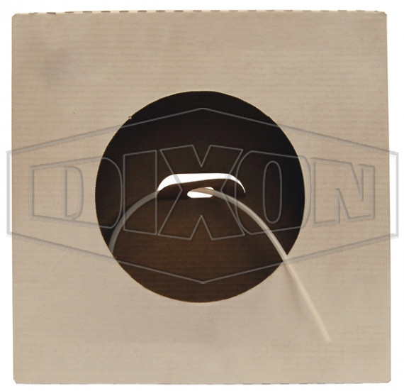 1091P0800 - Nylon 12 Clear Tubing