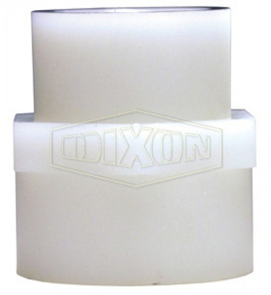 TA976F - Tuff-Lite® Female GHT x Female NPT Adapter