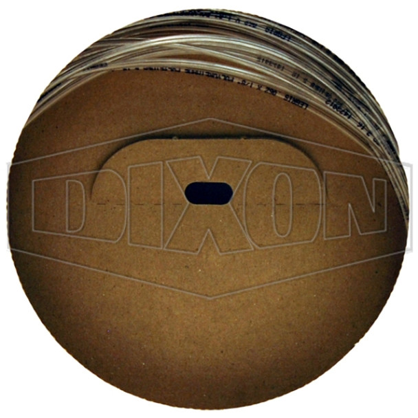 1091U56R00 - Polyurethane - 95 Durometer Clear Tubing