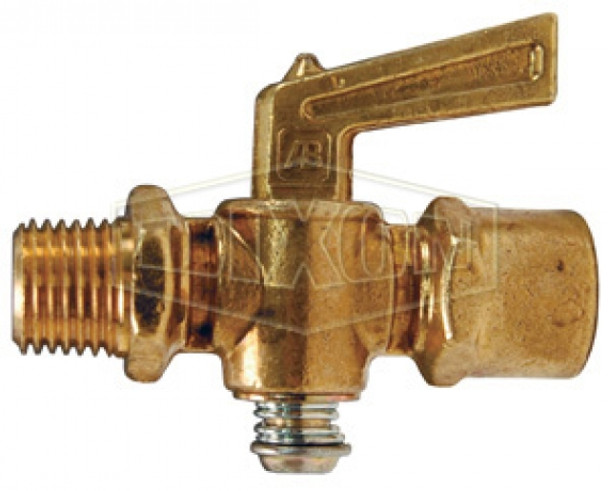 LDC2 - Lever External Drain