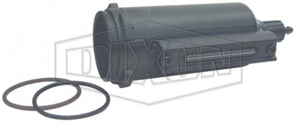 FRP-95-950 - Wilkerson Bowl with Drain