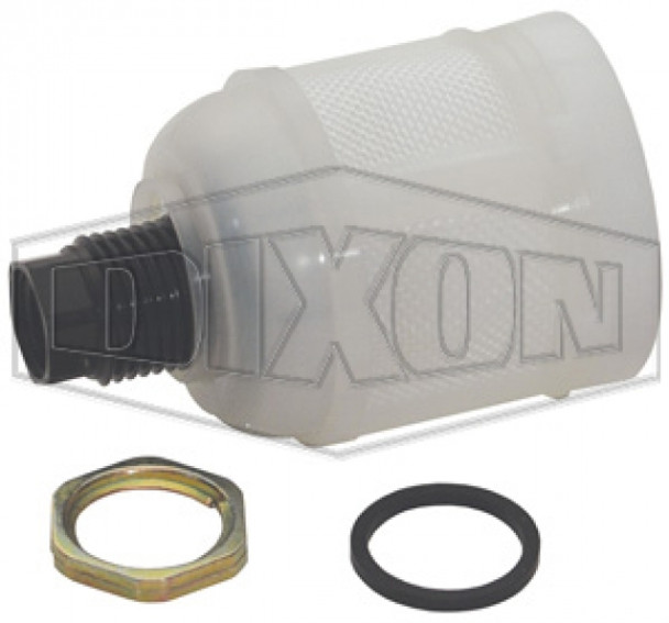 3000-10 - Series 1 FRLs Auto Drain Filter