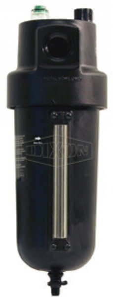 L17-B00D - Series 1 FRLs L17-Series Jumbo Oil-Fog Lubricator