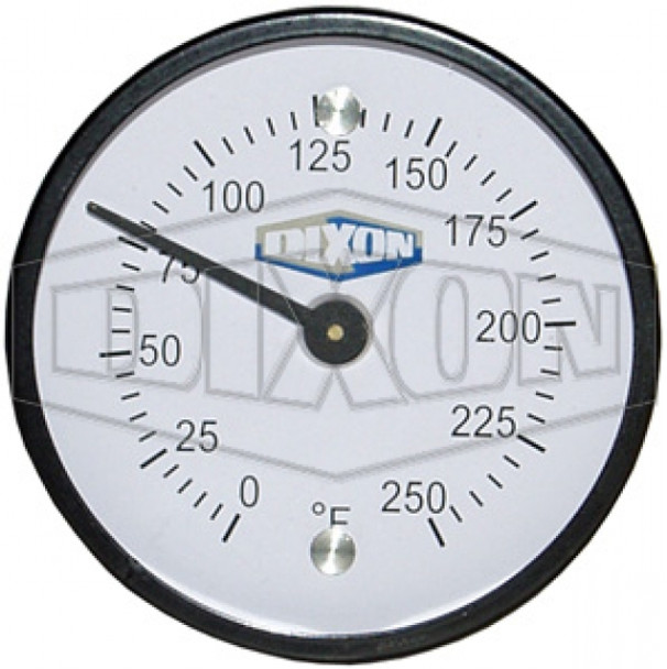 MT250 - Magnetic Surface Mount Thermometer