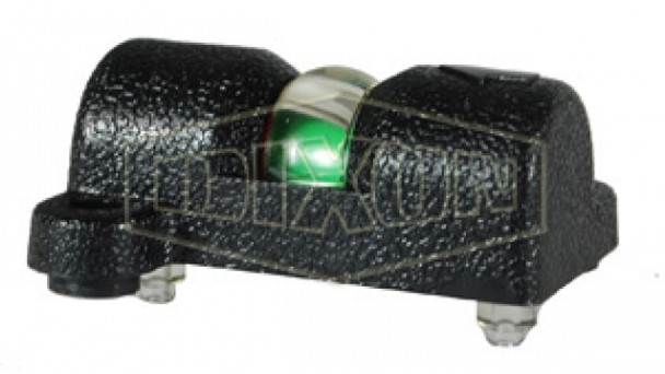 DP2-01-001 - Wilkerson Differential Pressure Indicator