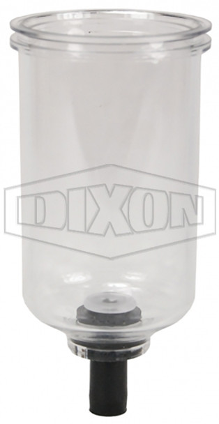 FRP-95-017 - Wilkerson Bowl with Drain FRP-95-017 - Wilkerson Bowl with Drain