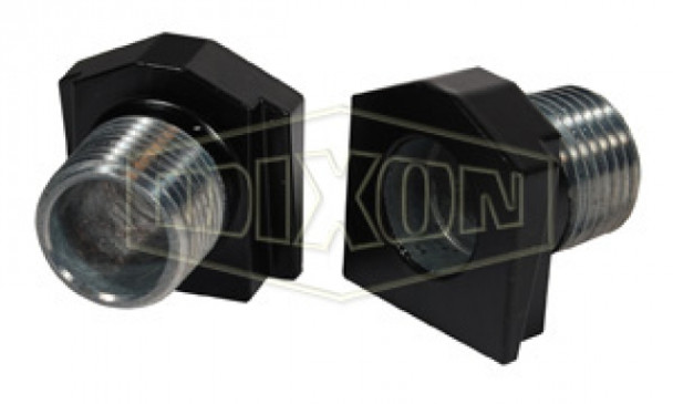 GPA-95-037 - Wilkerson Modular Pipe Adapter