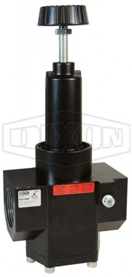R40-0CR - Wilkerson FRLs R40-Series High Flow Regulator