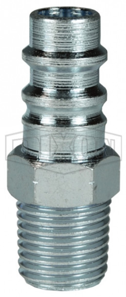 CJ2BM3-LG - CJ-Series Pneumatic Male Threaded Plug CJ2BM3-LG - CJ-Series Pneumatic Male Threaded Plug