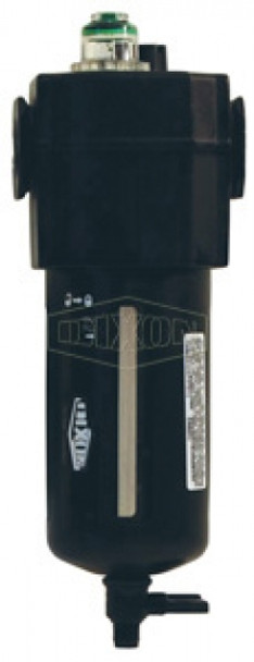 L74C-3 - Series 1 FRLs L74-Series Standard Oil-Fog Lubricator