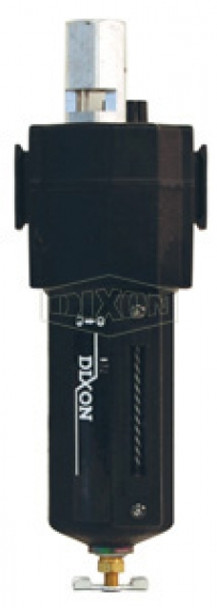 L74M-6MBPX - Series 1 L74-Series Standard Micro-Fog Lubricator