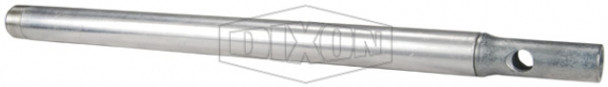 HTBG6EXT - Blow Gun Extensions with Safety Tip