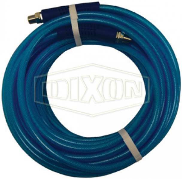 650-4S - Polyurethane Air Hose