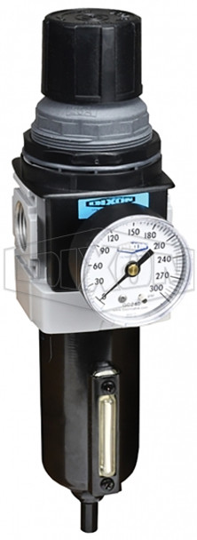 B28-03AGMB - Wilkerson FRLs B28 Standard Filter/Regulator B28-03AGMB - Wilkerson FRLs B28 Standard Filter/Regulator