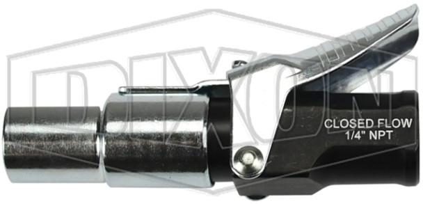 LLACC25 - Locking Air Chuck
