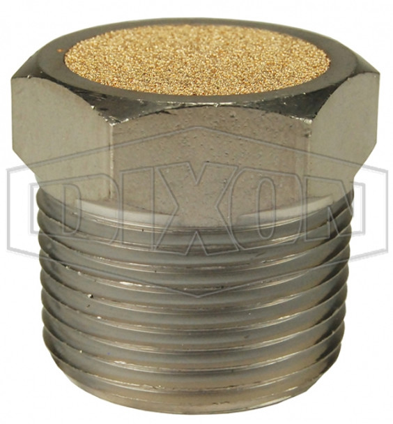ASP-4BV - Breather Vent