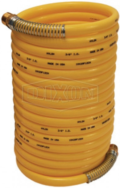 CC3850 - Coil-Chief Self-Storing Hose with Fittings