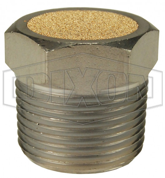 ASP-8BV - Breather Vent