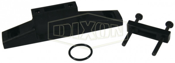 GRP-95-734 - Wilkerson Wall Mount, U-Bolt Pipe Clamp GRP-95-734 - Wilkerson Wall Mount, U-Bolt Pipe Clamp