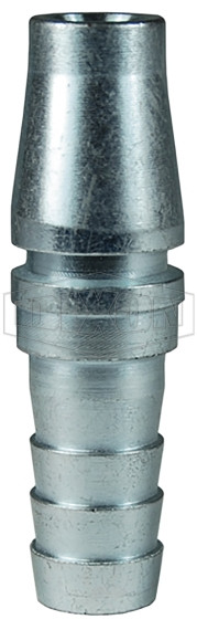 SHD4S3 - SHD-Series Schrader Pneumatic Standard Hose Barb Plug