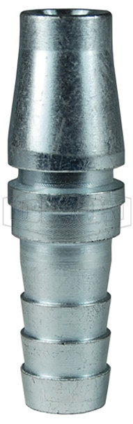 SHD4S4 - SHD-Series Schrader Pneumatic Standard Hose Barb Plug SHD4S4 - SHD-Series Schrader Pneumatic Standard Hose Barb Plug