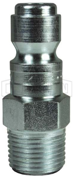 DCP2101 - Air Chief Industrial Male Threaded Plug DCP2101 - Air Chief Industrial Male Threaded Plug
