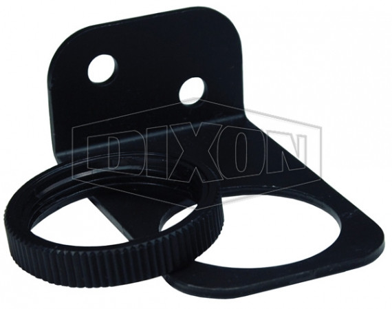 GRP-96-739 - Wilkerson FRLs Mounting Bracket Type L