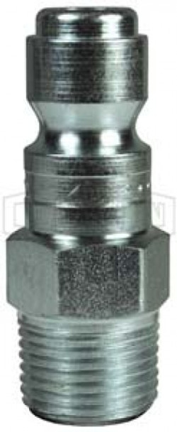 DCP103 - Air Chief Automotive Male Threaded Plug