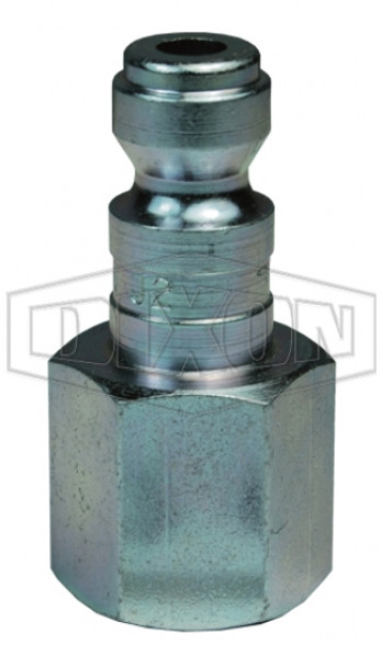 J4F3 - J-Series Automotive Pneumatic Female Threaded Plug