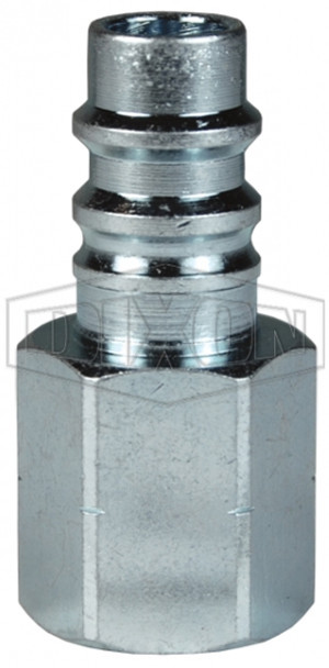 CJ2BF2-LG - CJ-Series Pneumatic Female Threaded Plug CJ2BF2-LG - CJ-Series Pneumatic Female Threaded Plug