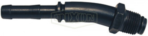 ATS7812H - Bent Stem Swivel Hose Barb