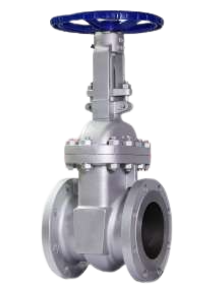 Crane 47XU-F Flanged Gate Valve