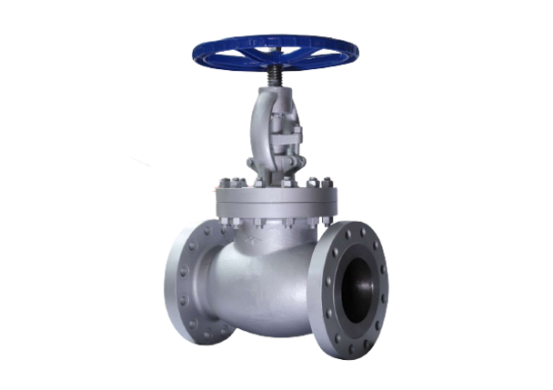 Crane 151XU 300# Flanged Globe Valve