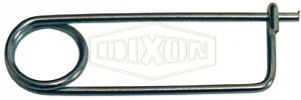 AKSP1 - Air King® Safety Pin