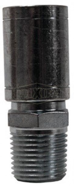 MPC-T04 - True I.D. Rigid Male Pipe Fitting