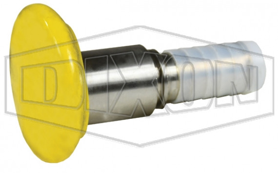 FRRE-T24 - True I.D. Flange Retainer